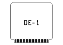 DE-1 - General Purpose