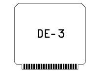 DE-3 - General Purpose