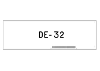 DE-32 - Apple/Nubus compatible