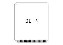 DE-4 - General Purpose