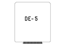 DE-5 - General Purpose