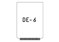DE-6 - General Purpose