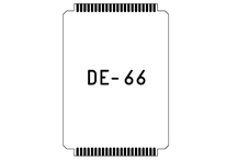 DE-66 - General Purpose