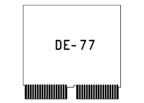 DE-77 - DEC compatible