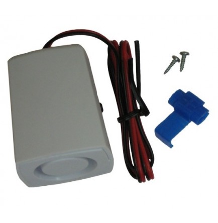 #300 - Back-Up Alarm