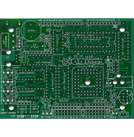 Handy Board