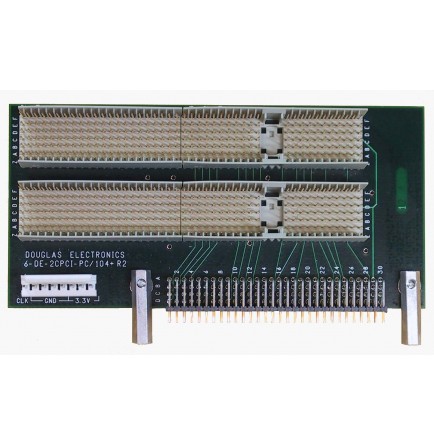 6-DE-2CPCI-PC/104+