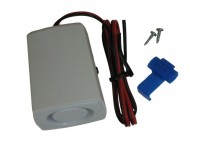 #300 - Back-Up Alarm